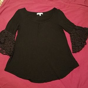 Ladies sz Med Blouse